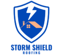 Storm Shield Roofing Logo